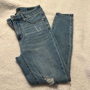 Judy Blue Skinny Jean